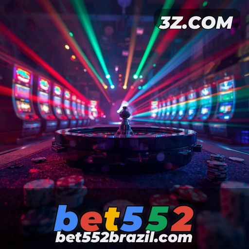 Apostas Incríveis na bet552: Explore Novas Emoções Hoje!