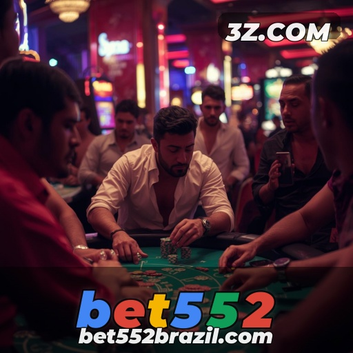 Baixar Recursos Incríveis no Bet552 Para Aumentar Seu Jogo