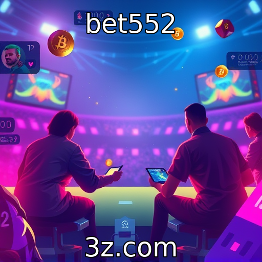 Impactos da tecnologia blockchain nos jogos