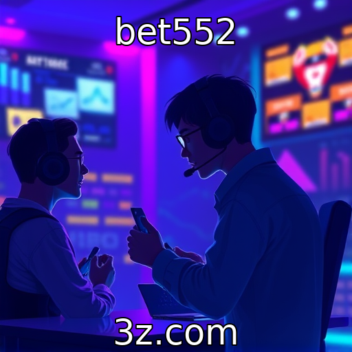 Tendências emergentes na indústria de jogos