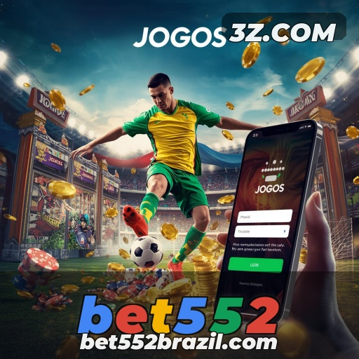 Aposte no Esporte com Estilo no bet552 e Vença!