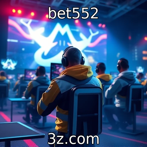 Evolução dos eSports e sua relevância atual