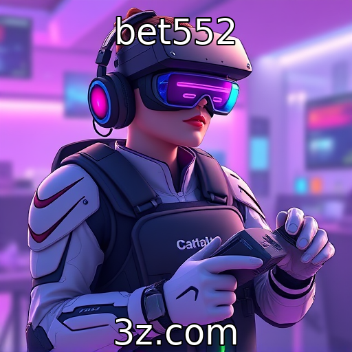 Tendências futuras na realidade virtual nos jogos