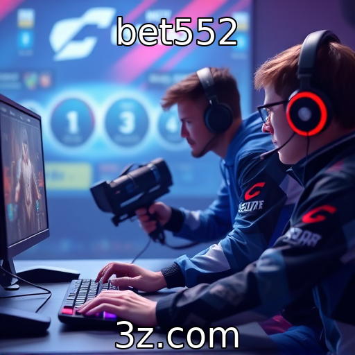 Aumento do interesse por eSports entre jovens