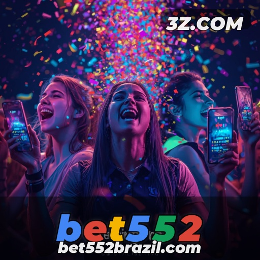 Jogos emocionantes e envolventes na Bet552: a sua escolha perfeita!