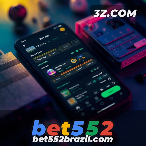 Login no bet552: uma Experiência Ágil e Segura para Jogadores