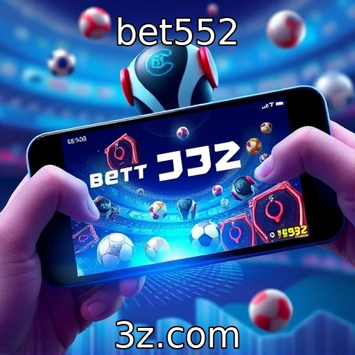 Crescimento dos jogos móveis no mercado global