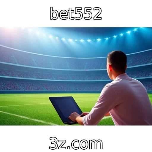 Apostas online crescem na indústria de jogos