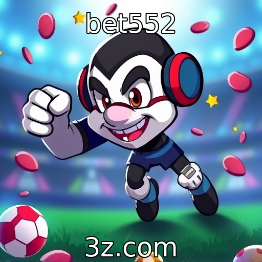 Crescimento do mercado de jogos online em diferentes regiões