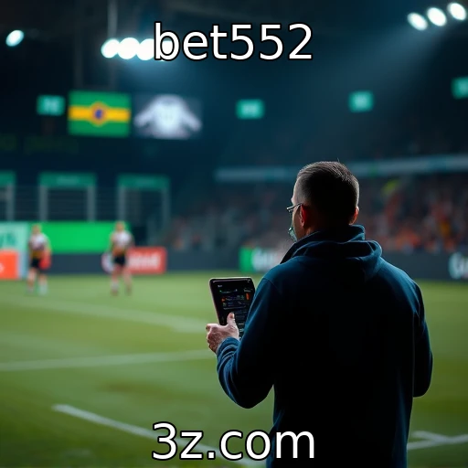 Desafios da regulamentação no setor de apostas