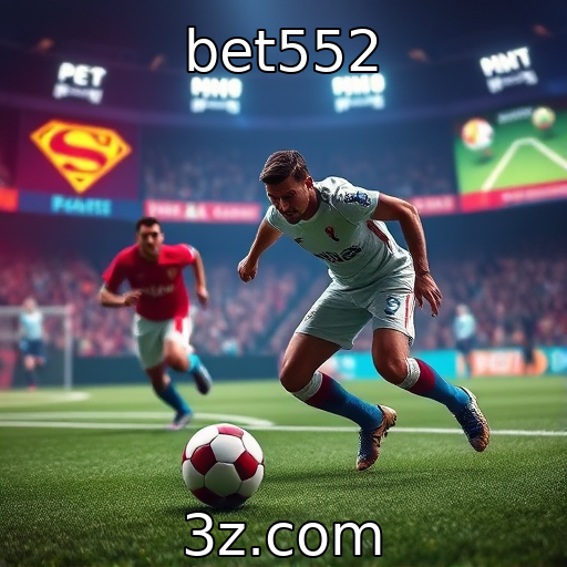 Inovações tecnológicas transformam a experiência dos jogadores