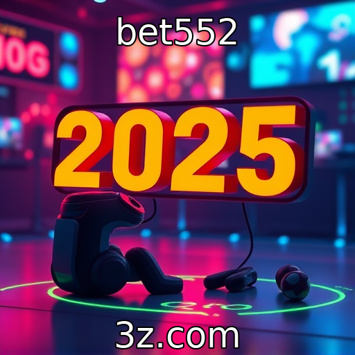 Avanços tecnológicos na indústria de games em 2025