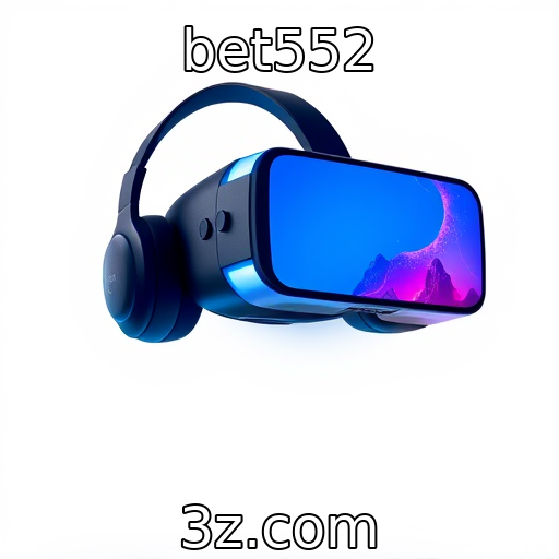 Impacto da realidade virtual na experiência gamer